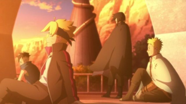 Boruto: Naruto Next Generations S01E219