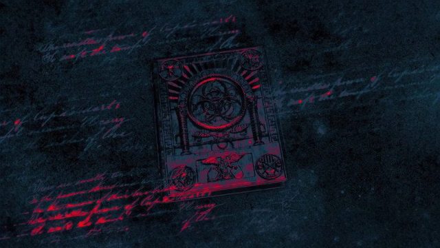 The Strain S00E03