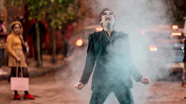 Good Omens S02E01