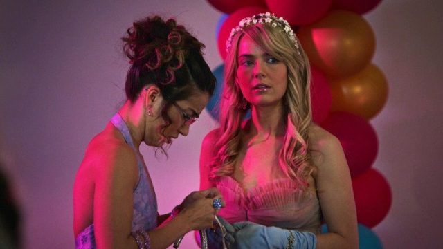 Maggie: La Vidente S01E08