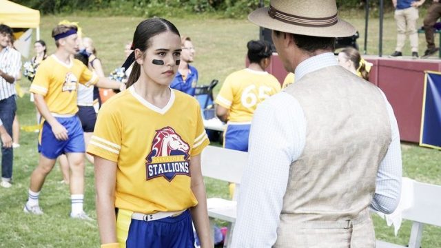 El Legado S02E03
