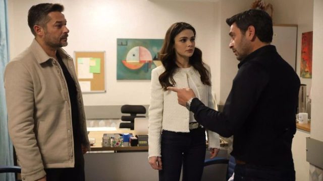 Lejos De Ti S01E17