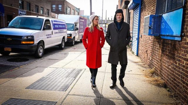 Elementary S07E13