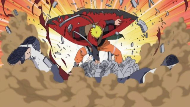 Naruto Shippuden S08E163