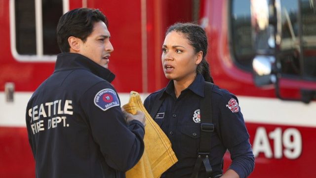 Estación 19 S05E16