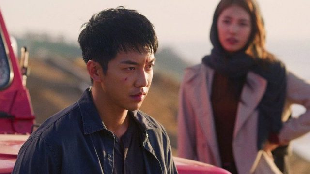 Vagabond S01E03