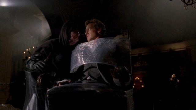 El Mentalista S02E23