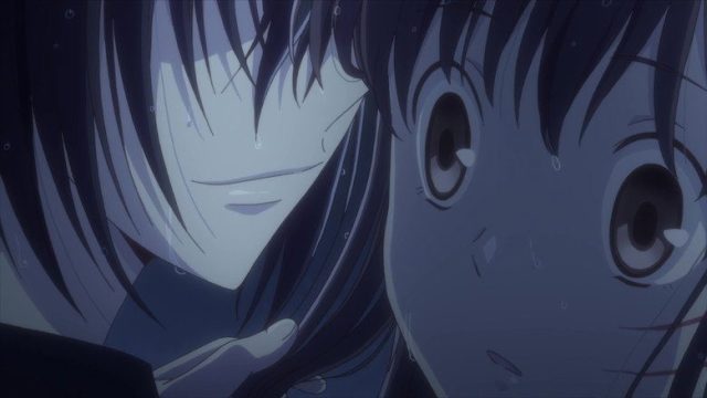 Fruits Basket S02E10