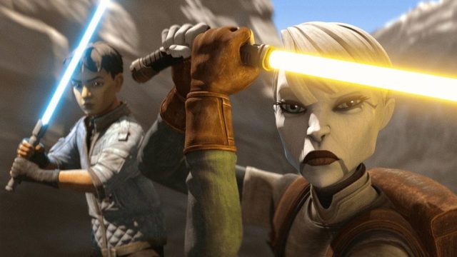 Star Wars: Historias del inframundo S01E03