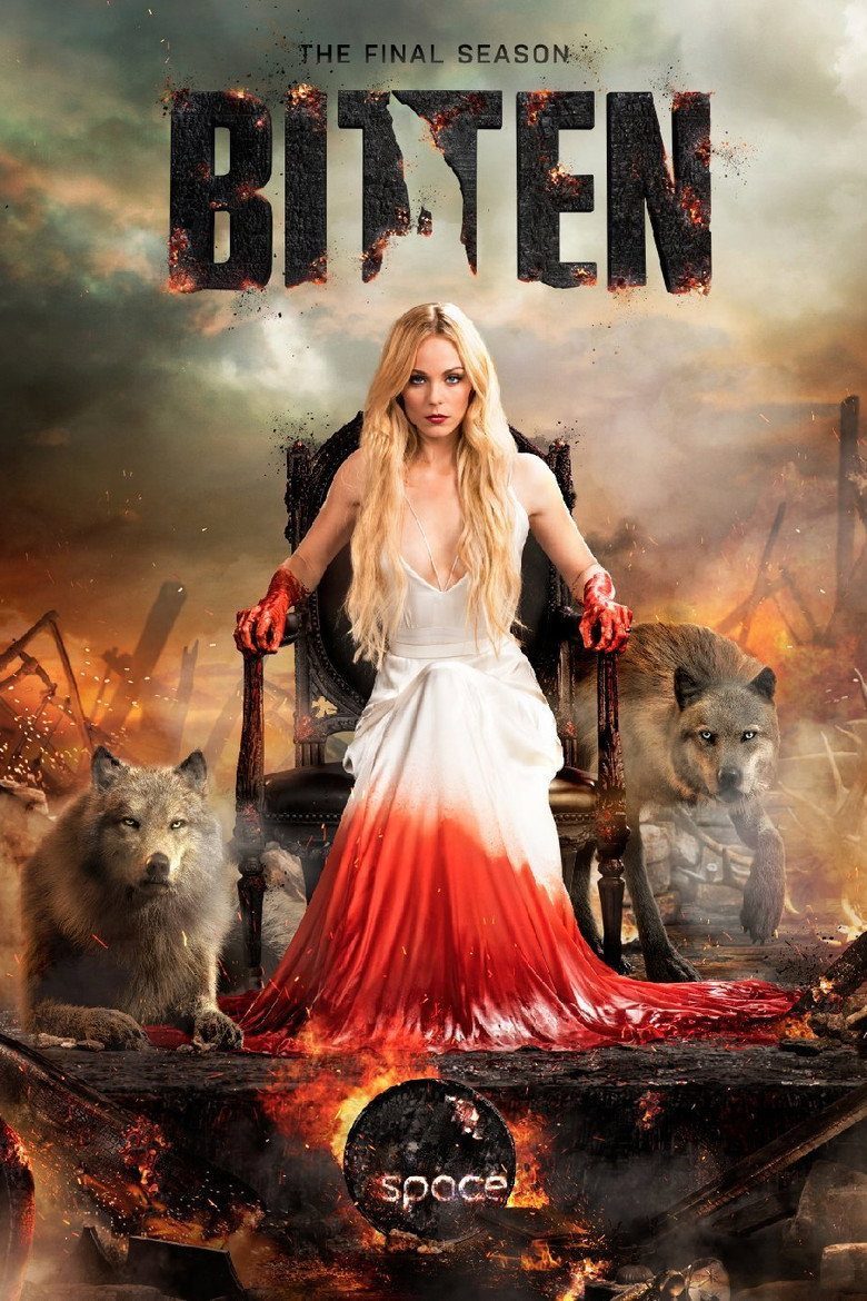 Mordida Temporada 3