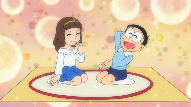 Doraemon, el gato cósmico S01E926