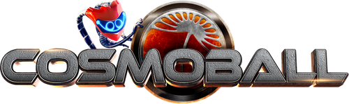 Cosmoball: Guardianes del universo