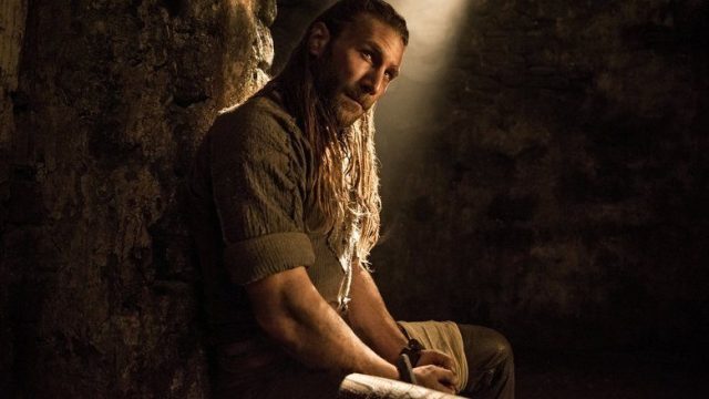 Piratas: Velas Negras S03E09