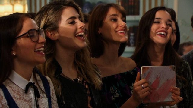 Soy Luna S03E25