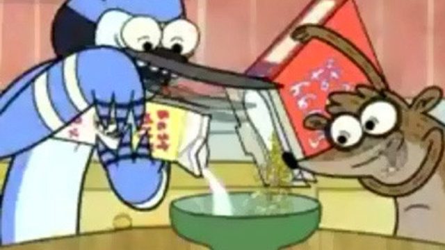 Un show más S00E01