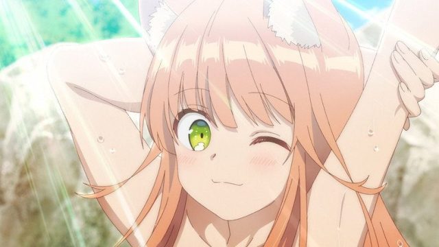 Beast Tamer S01E08