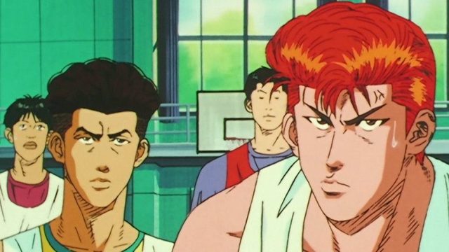 Slam Dunk S01E47