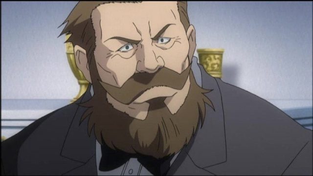 D.Gray-man S01E16