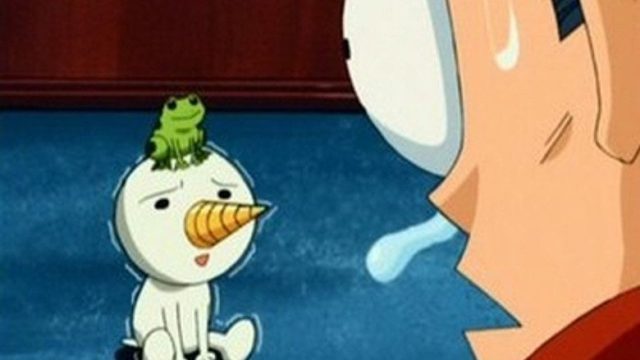 Rave Master S01E10