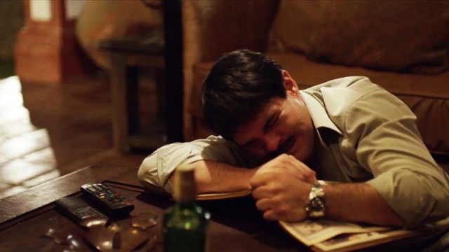 El Chapo S02E11