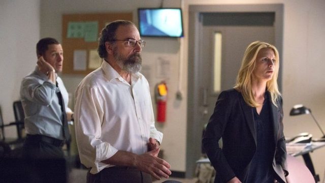 Homeland S03E10