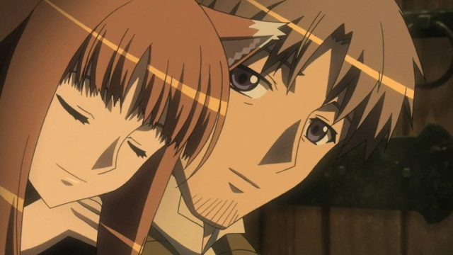 Spice and Wolf S01E10