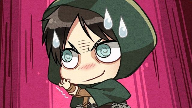 Attack on Titan S00E24