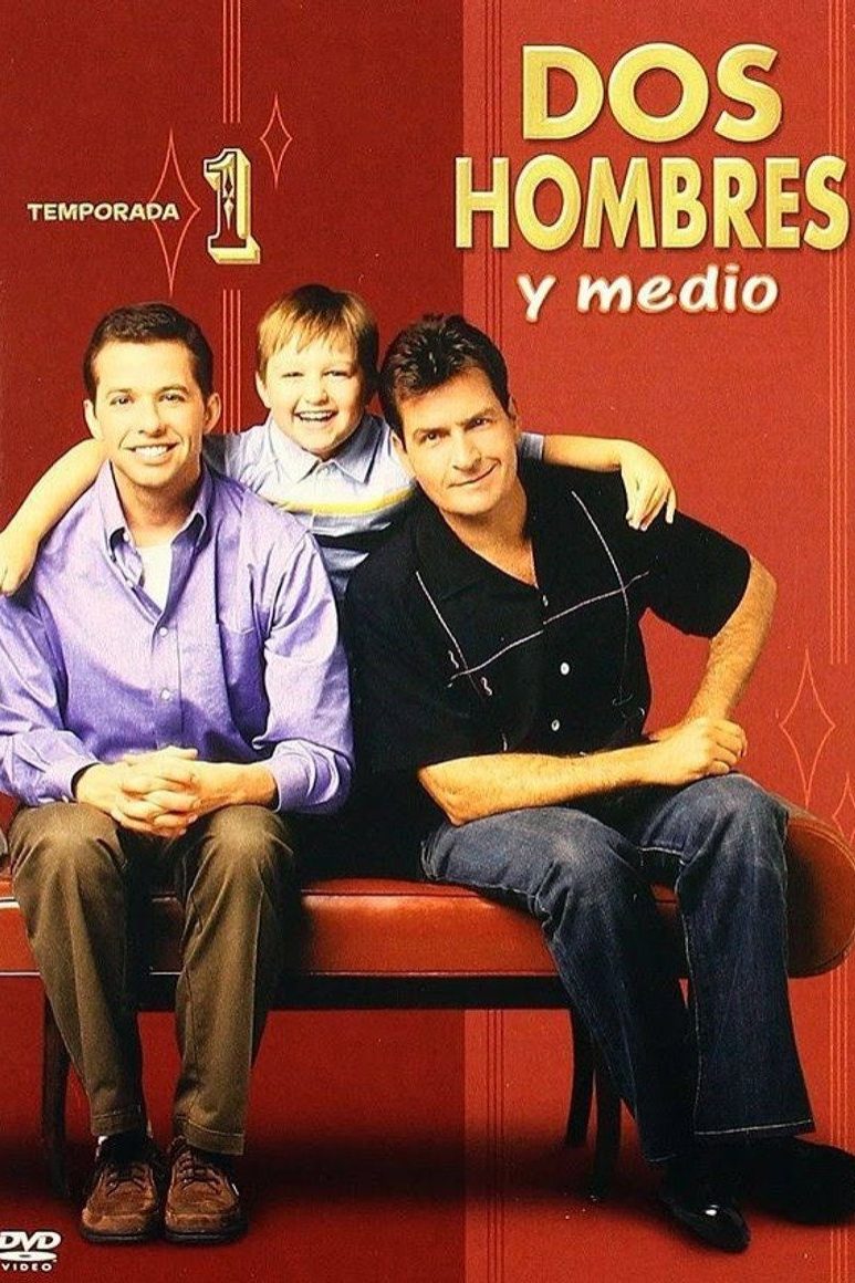 Dos Hombres y Medio Temporada 1