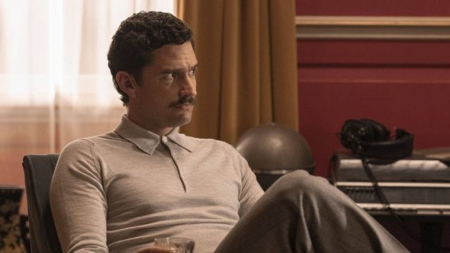 Pennyworth: The Origin of Batman's Butler S03E02