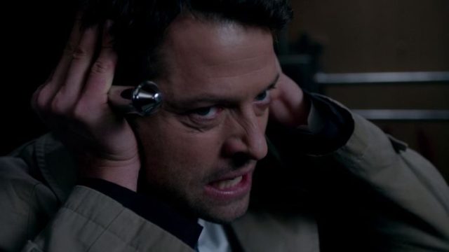 Supernatural S08E10