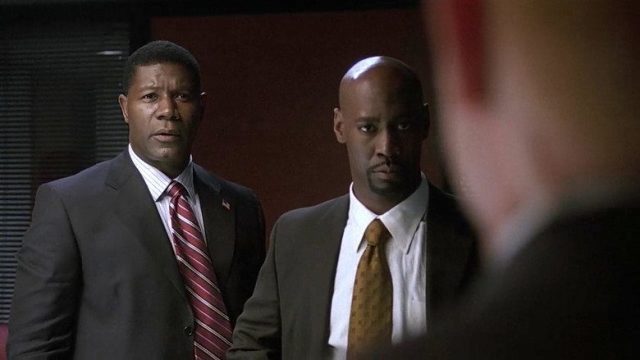 24 Horas S03E20