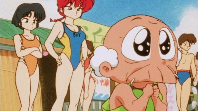 Ranma ½ S01E53