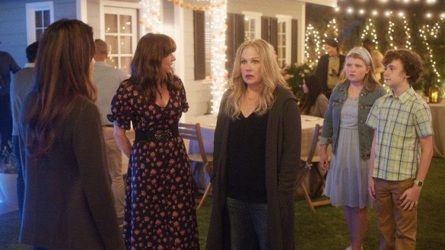 Muertos para mí S03E05