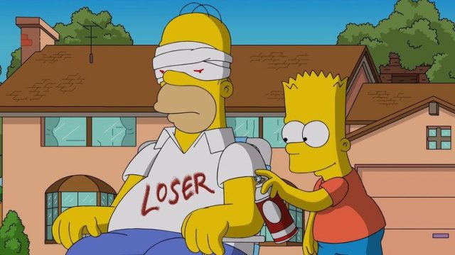 Los Simpson S00E76