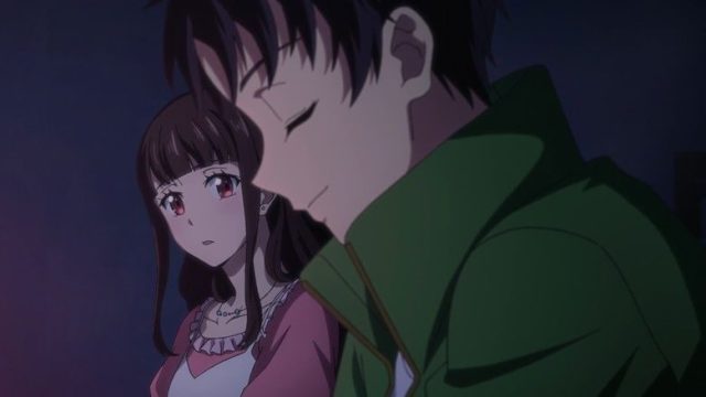 Zom 100: Bucket List of the Dead S01E04