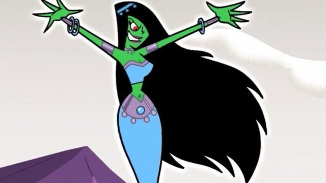 Danny Phantom S01E06