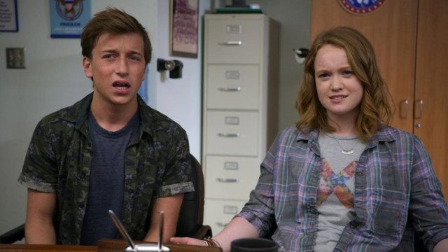 Santa Clarita Diet S02E05
