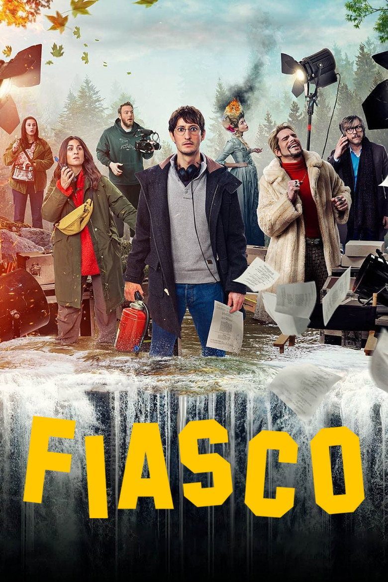 Fiasco Miniserie