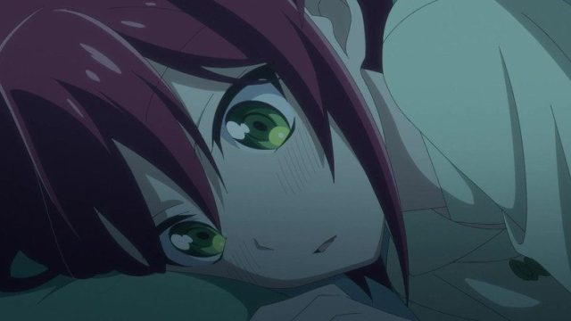 Megami-ryou no Ryoubo-kun. S01E02