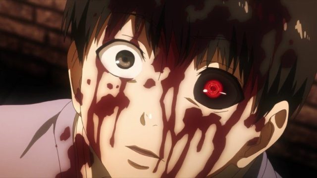 Tokyo Ghoul S01E04