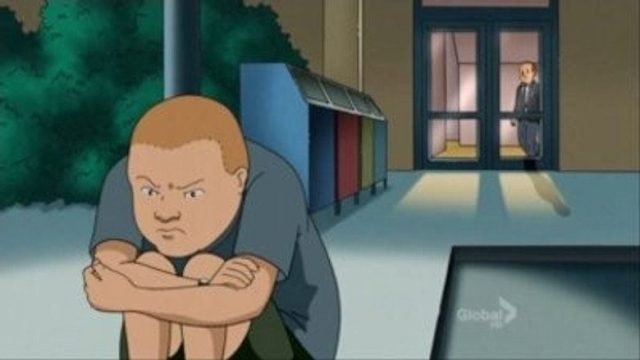 Los Reyes de la Colina S13E10