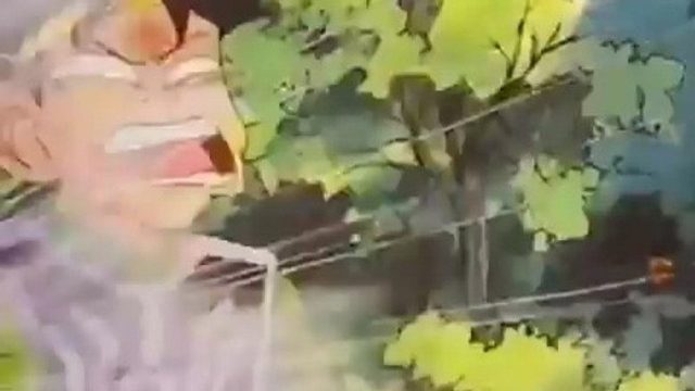 Dragon Quest: Las aventuras de Fly S01E35