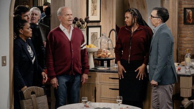 Frasier S02E07