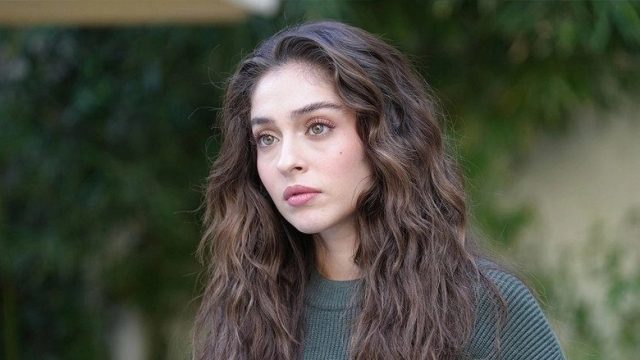 Leyla: Hayat... Aşk... Adalet... S01E11