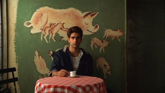 Los Soprano S01E08