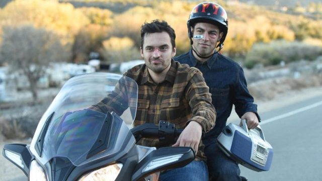 New Girl S05E17