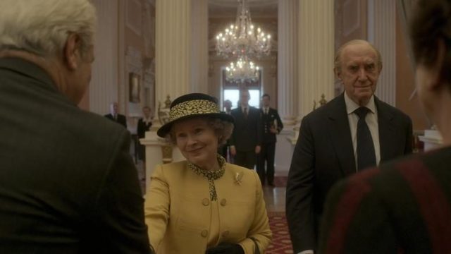 The Crown S05E06