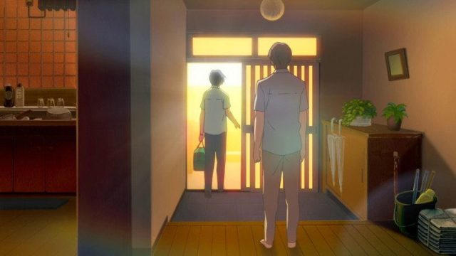 Clannad S01E19