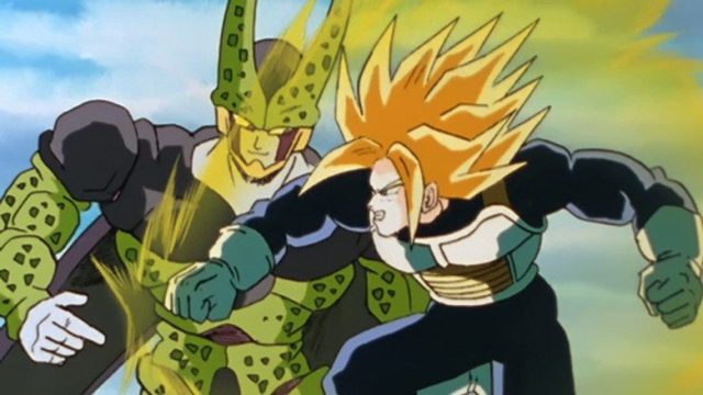 Dragon Ball Z Kai S04E05