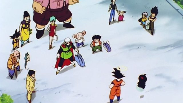 Dragon Ball Z Kai S05E04